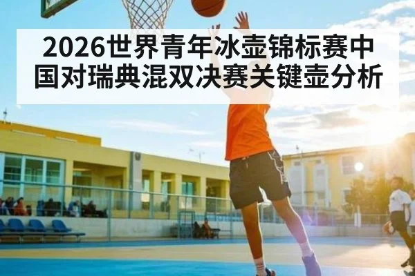 2026世界青年冰壶锦标赛中国对瑞典混双决赛关键壶分析（NG28）