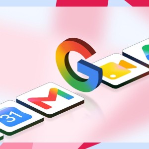 谷歌图标终于改了，我再也不用点错App了