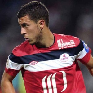 多多28体育-恩师：阿扎尔在皇马当核心就有救 他和本泽马很配